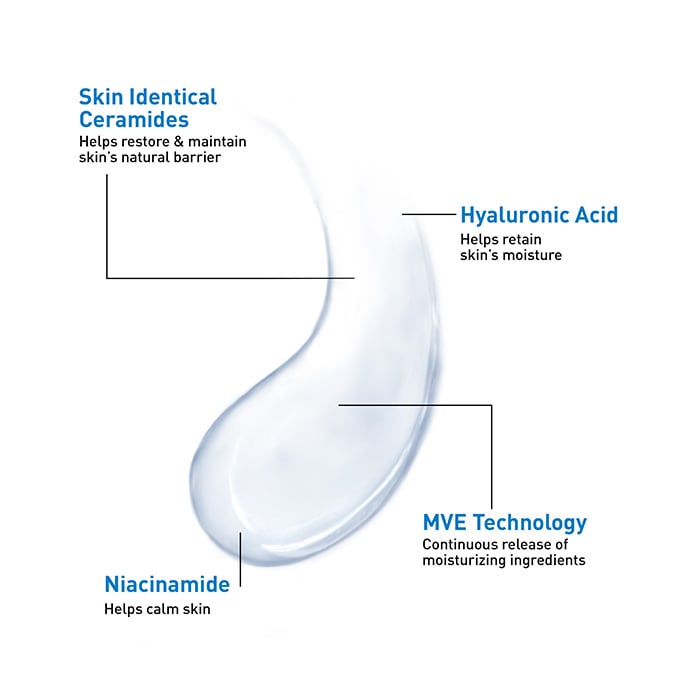 Ultra-Light Moisturizing Gel