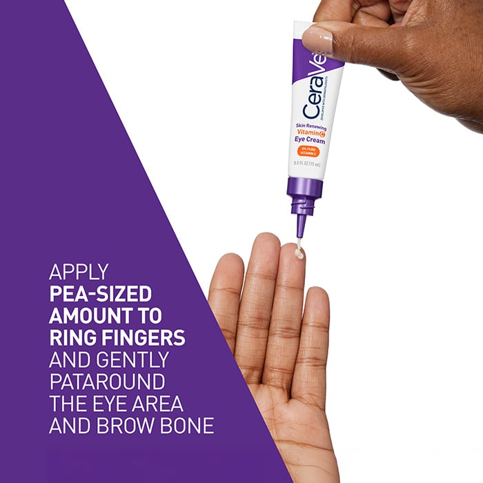 Skin Renewing Vitamin C Eye Cream