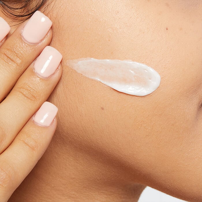 Moisturizing Cream