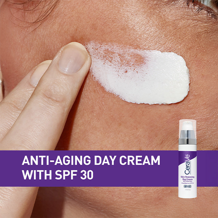 Skin Renewing Day Cream