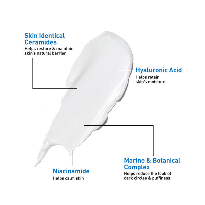 Eye Repair Cream