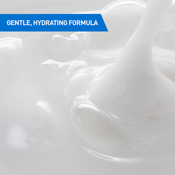 Gentle Hydrating Shampoo