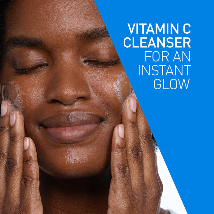 Brightening Vitamin C Cleanser