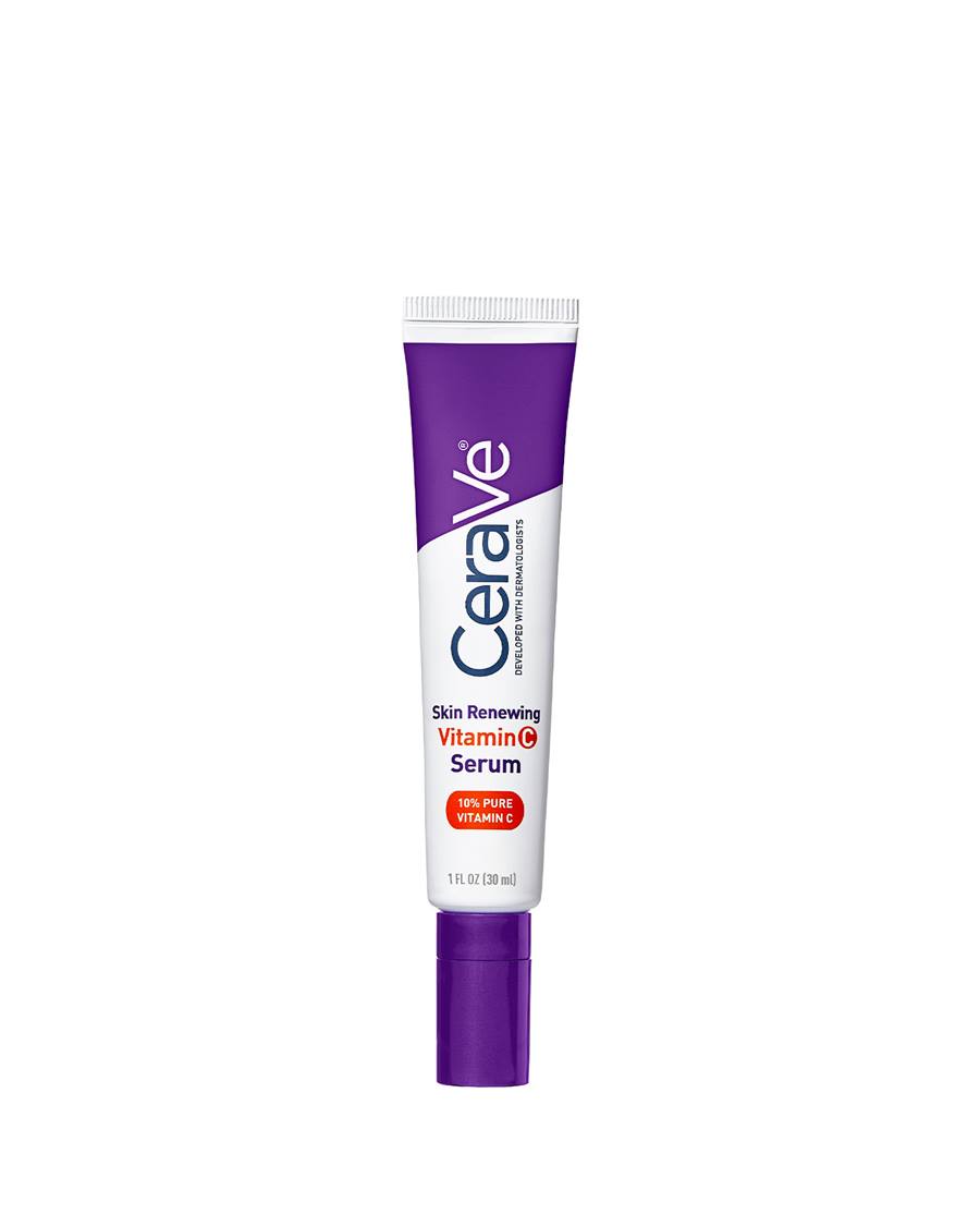 Skin Renewing Vitamin C Serum