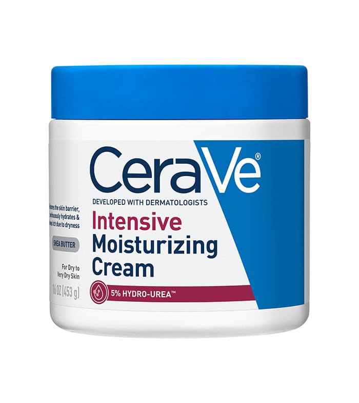 Intensive Moisturizing Cream
