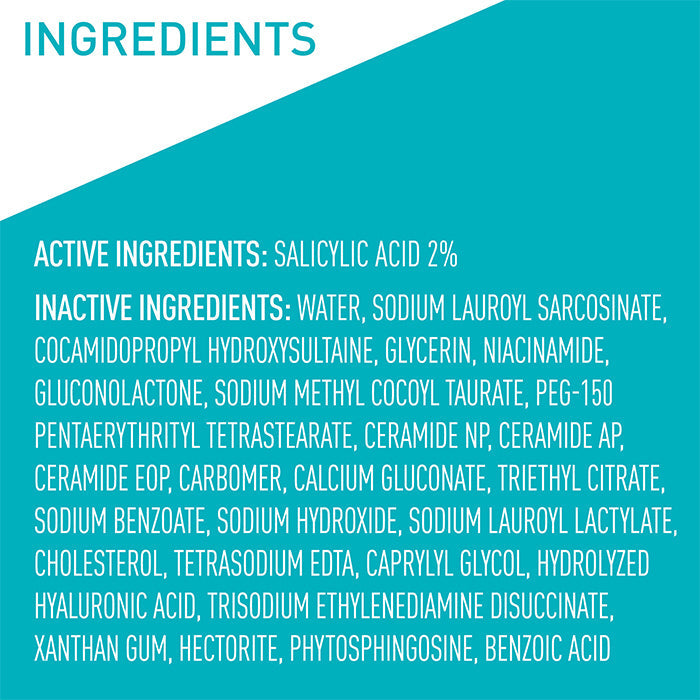 Acne Control Cleanser