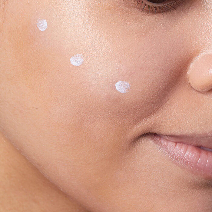Hydrating Mineral Sunscreen SPF 50 Face Lotion