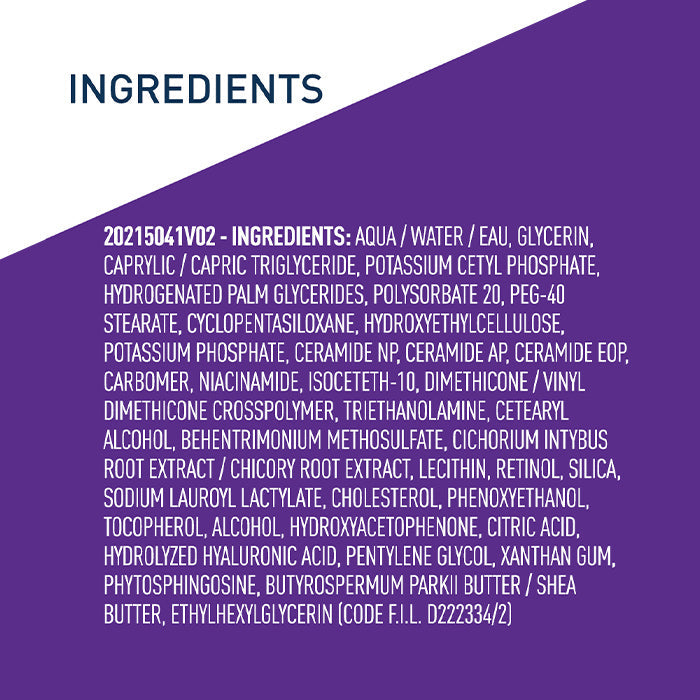 Skin Renewing Retinol Serum