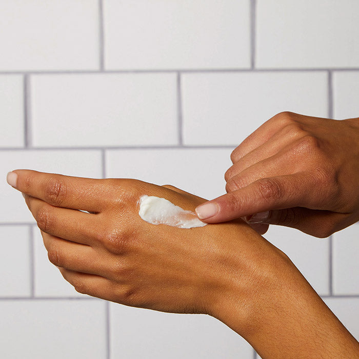 Itch Relief Cream