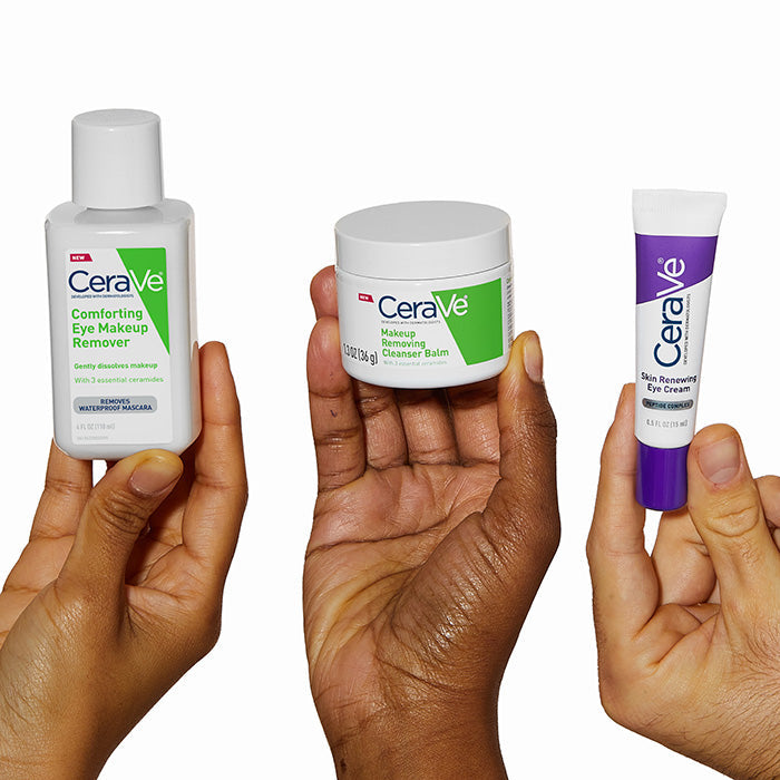 Makeup Removing Cleanser Balm