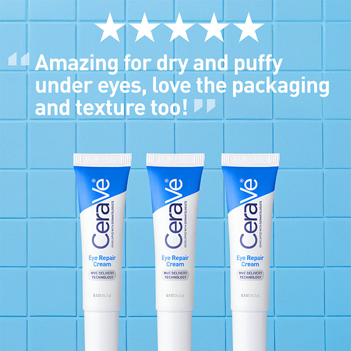 Eye Repair Cream