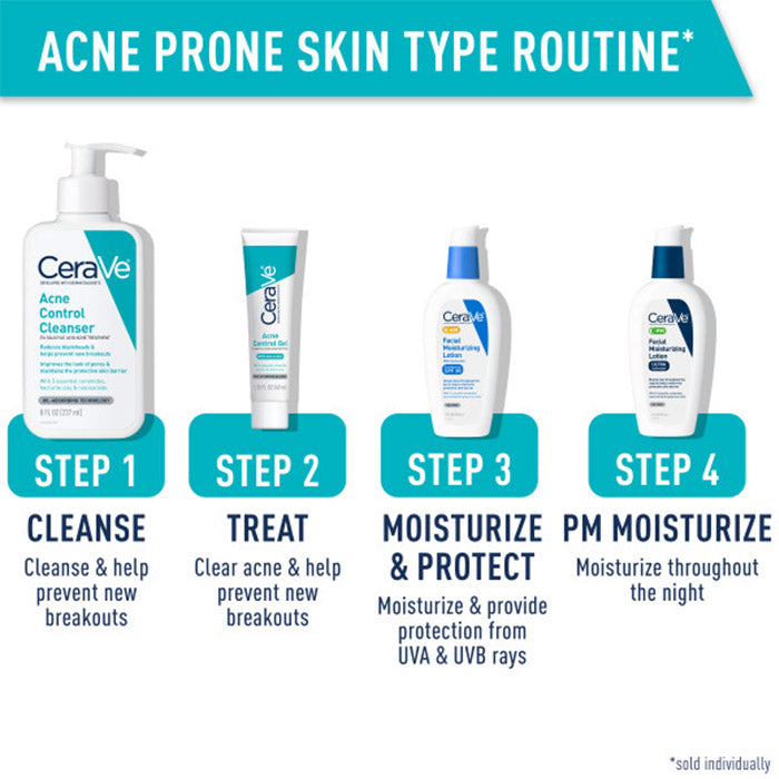 Acne Control Cleanser