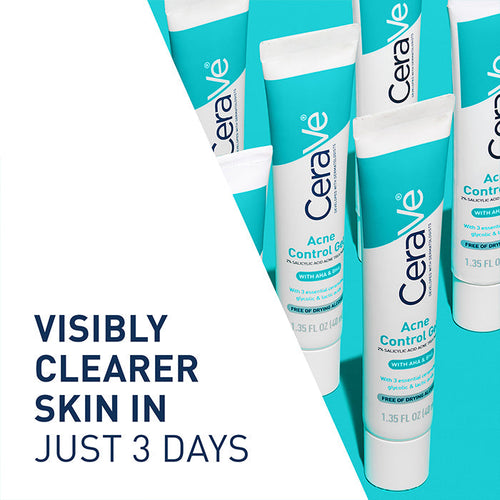 Acne Control Gel