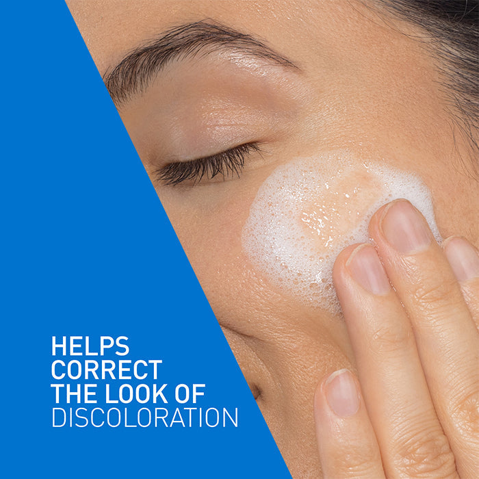 Brightening Vitamin C Cleanser