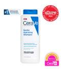 Gentle Hydrating Shampoo